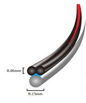 Air flat Lash